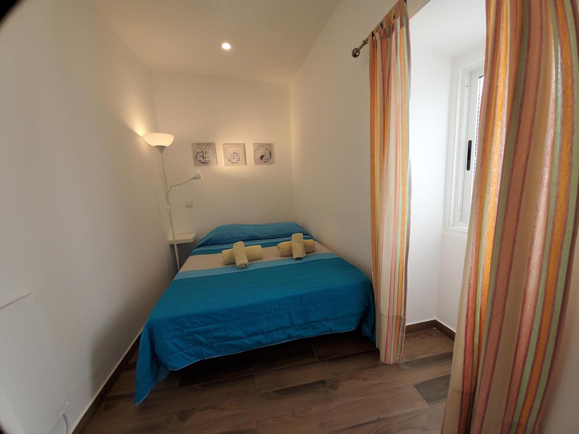 Blife Faro City Life Private Rooms Exterior foto